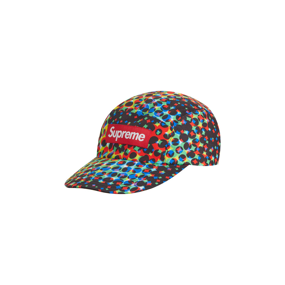 Supreme multicolor outlet hat