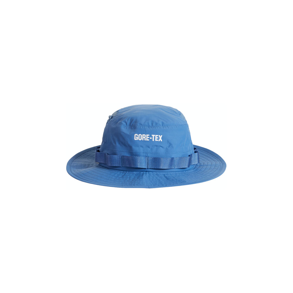 Supreme GORE-TEX PACLITE Net Boonie Blue