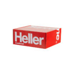 Supreme Heller Bowls (Set of 6) Red