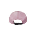 Supreme Leather Patch 6-Panel Dusty Pink