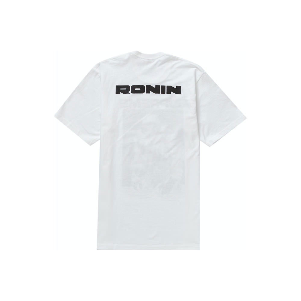 Supreme Ronin Tee White