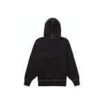 Supreme Timberland Hooded Sweatshirt (SS23) Black