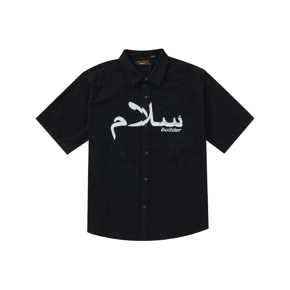 海外販売× 【Mサイズ】Supreme UNDERCOVER Flannel Shirt | www