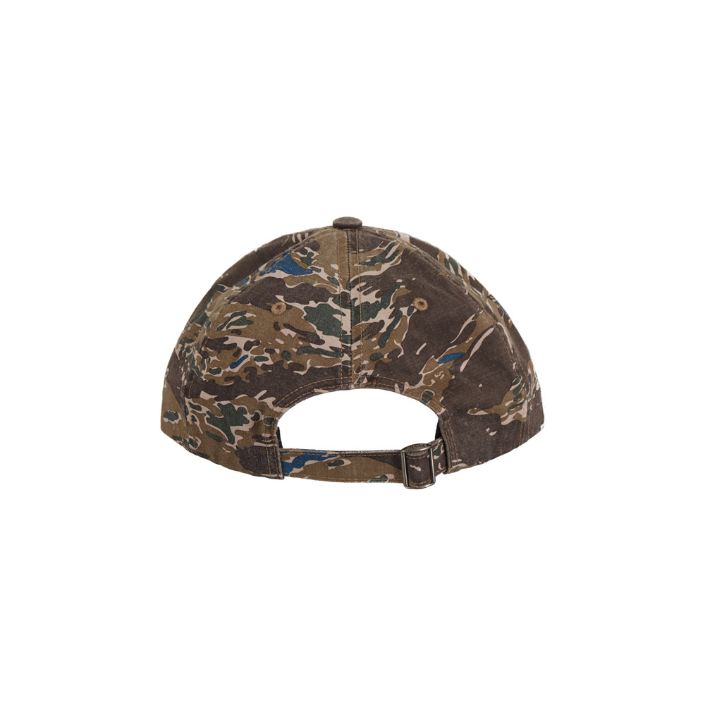 Supreme UNDERCOVER Studded 6-Panel Brown Camo