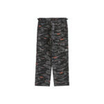 Supreme UNDERCOVER Studded Cargo Pant Black