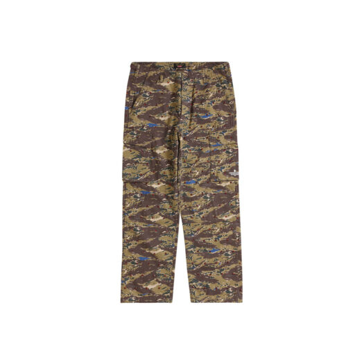 Supreme UNDERCOVER Studded Cargo Pant Brown