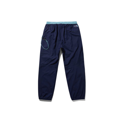 The North Face x Clot 3L Shell Pants Navy