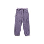 The North Face x Clot 3L Shell Pants Purple