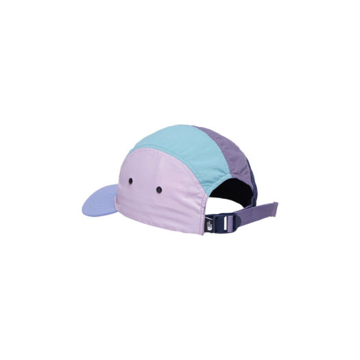 The North Face x Clot Camping Cap Purple