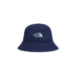 The North Face x Clot Camping Hat Navy