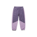 The North Face x Clot Fleece Pants Purple