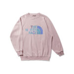 The North Face x Clot Graphic Crewneck Pink