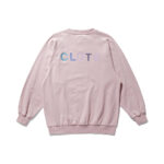 The North Face x Clot Graphic Crewneck Pink