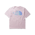 The North Face x Clot Logo S/S T-Shirt Pink