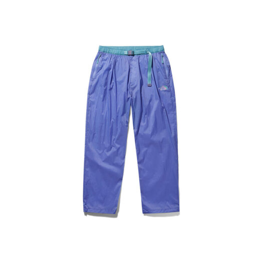 The North Face x Clot Shell Pants Navy