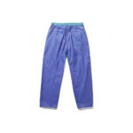 The North Face x Clot Shell Pants Navy