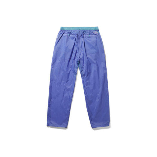 The North Face x Clot Shell Pants Navy