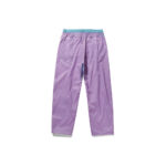 The North Face x Clot Shell Pants Purple