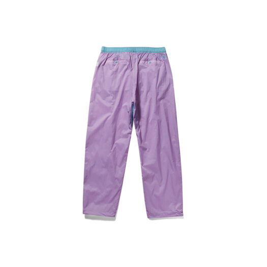 The North Face x Clot Shell Pants Purple