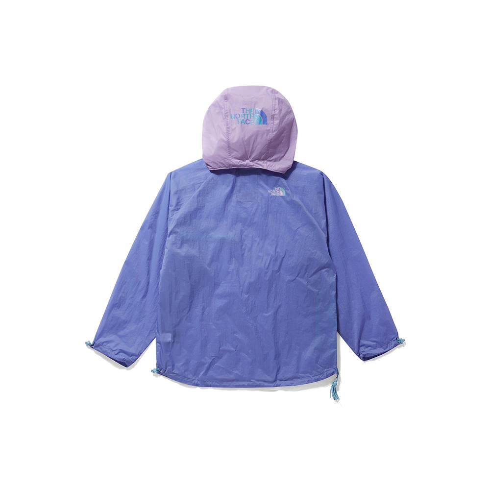 The North Face x Clot Shell Pullover NavyThe North Face x Clot Shell ...