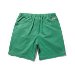 The North Face x Clot Woven Shorts Green