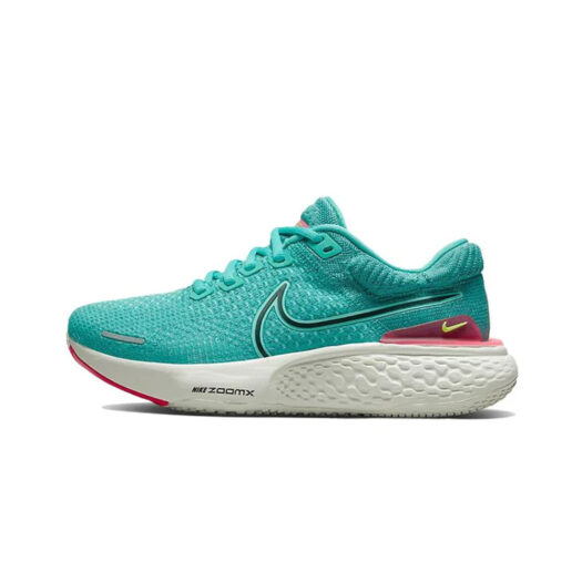 Nike ZoomX Invincible Run Flyknit 2 Washed Teal (Women's)