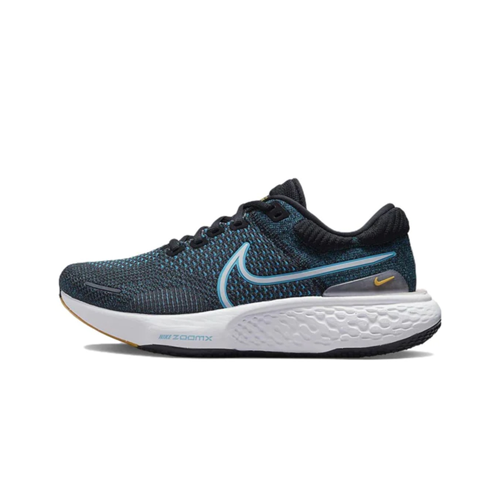 Nike ZoomX Invincible Run Flyknit 2 Chlorine BlueNike ZoomX Invincible ...