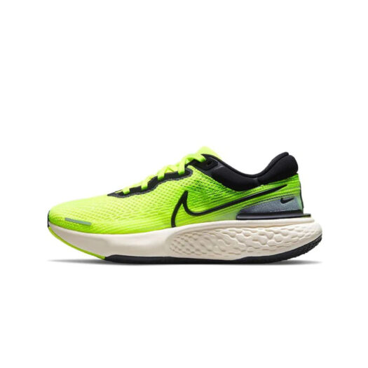 Nike ZoomX Invincible Run Flyknit Volt