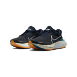 Nike ZoomX Invincible Run Flyknit 2 Obsidian Barely Green