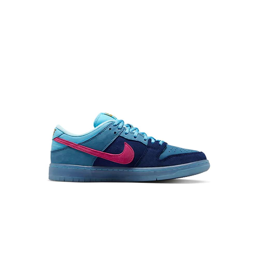 Nike SB Dunk Low Run The JewelsNike SB Dunk Low Run The