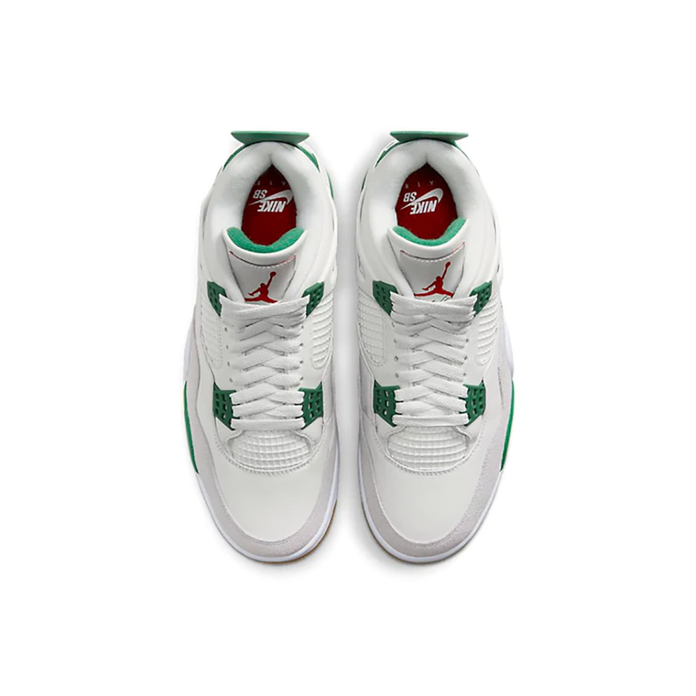 Nike SB × Air Jordan 4 