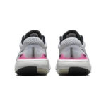 Nike ZoomX Invincible Run Flyknit 2 Light Smoke Grey Hyper Pink