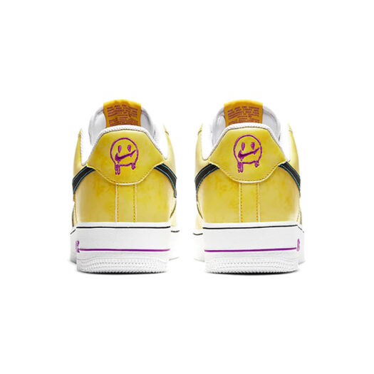 Nike Air Force 1 Low Peace, Love & Basketball