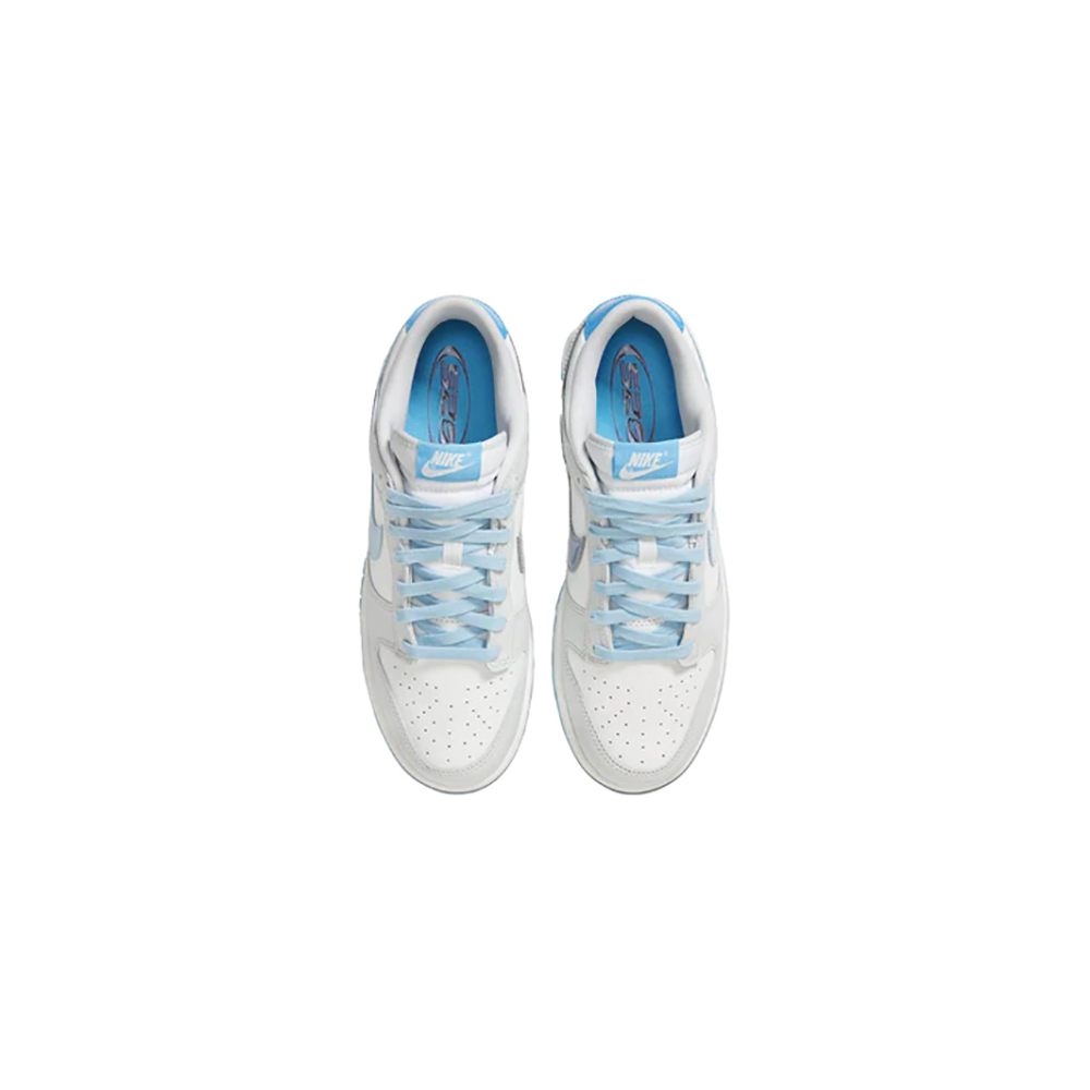 Nike Dunk Low 520 Pack Ocean BlissNike Dunk Low 520 Pack Ocean Bliss ...