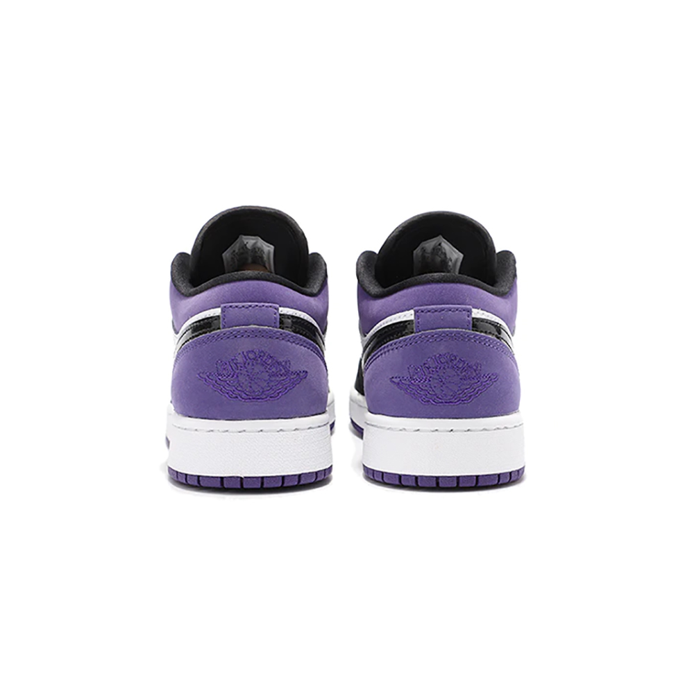 court purple gs