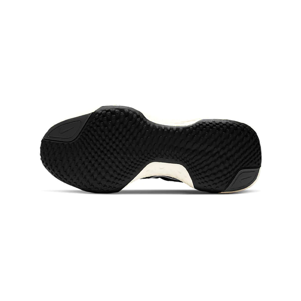 Nike ZoomX Invincible Run Flyknit Black WhiteNike ZoomX Invincible Run ...