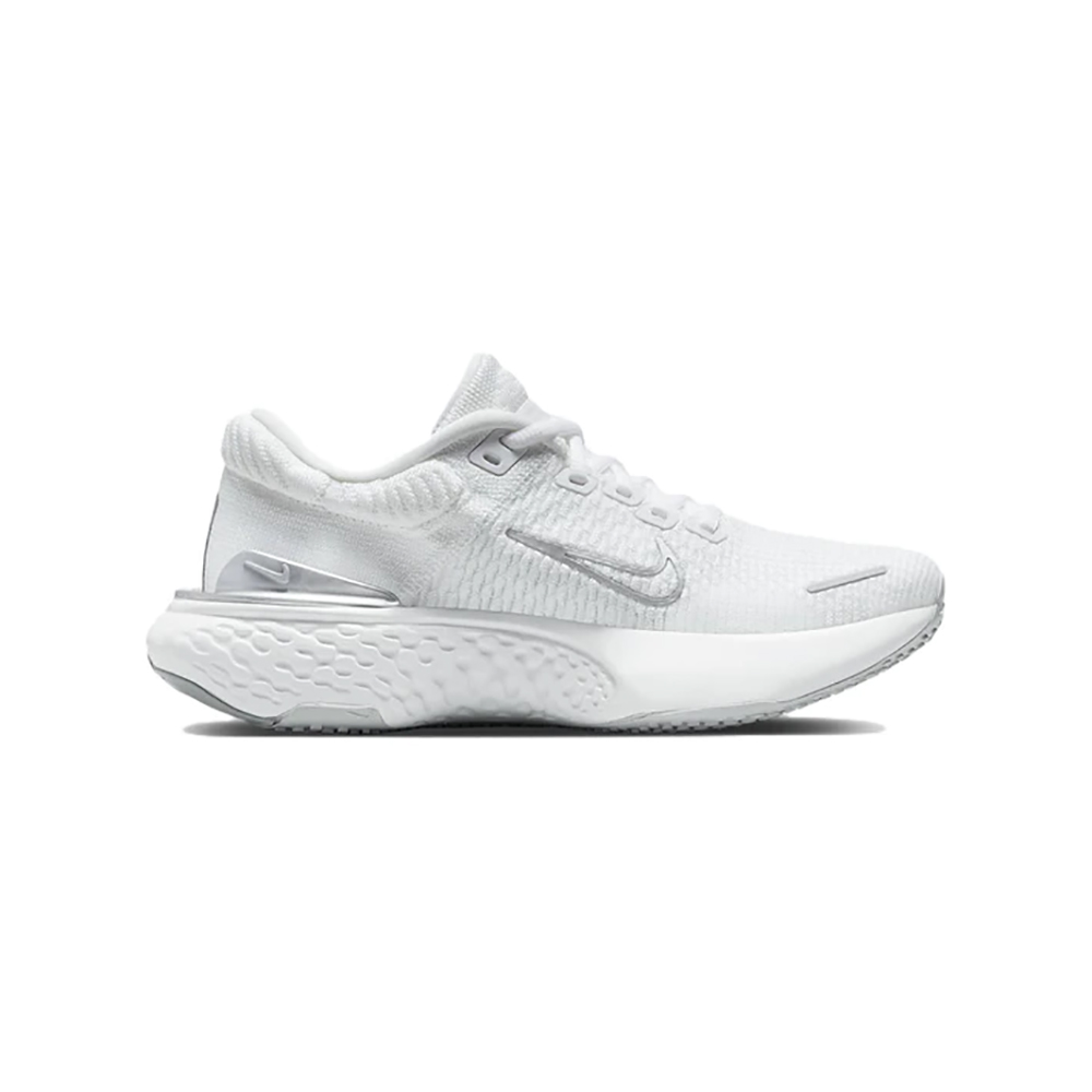 nike zoom x white
