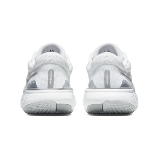 Nike ZoomX Invincible Run Flyknit 2 White Pure Platinum (Women’s)