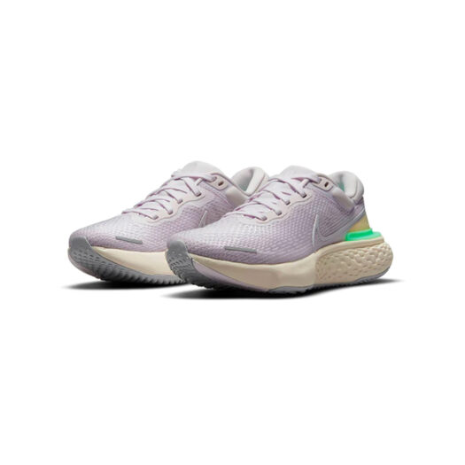 Nike ZoomX Invincible Run Flyknit Light Violet (Women’s)