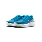 Nike ZoomX Invincible Run Flyknit Blue Orbit