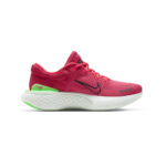 Nike ZoomX Invincible Run Flyknit 2 Siren Red Green Strike