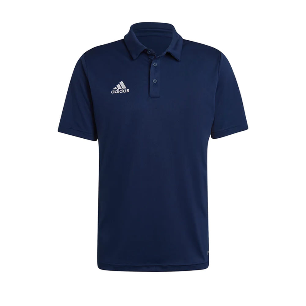 Adidas Entrada 22 Polo Team Navy Blue 2Adidas Entrada 22 Polo Team Navy ...