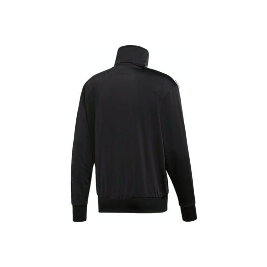 adidas Firebird Track Jacket Black/White