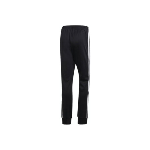 adidas Primeblue SST Track Pants Black/White