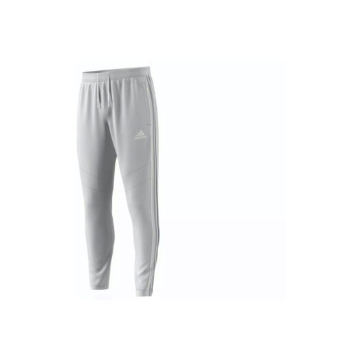 adidas Tiro 19 Training Pants Grey/White