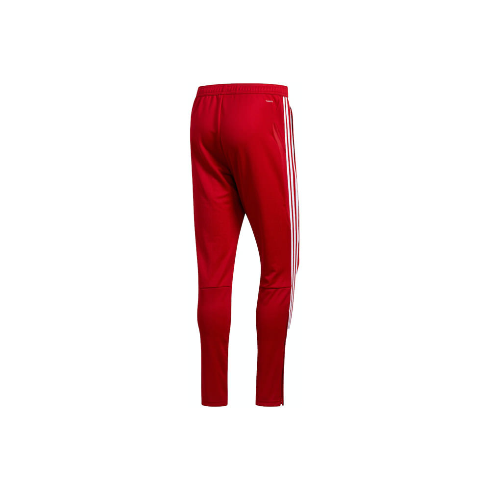 adidas Tiro 19 Training Pants Power Red/Whiteadidas Tiro 19 Training ...