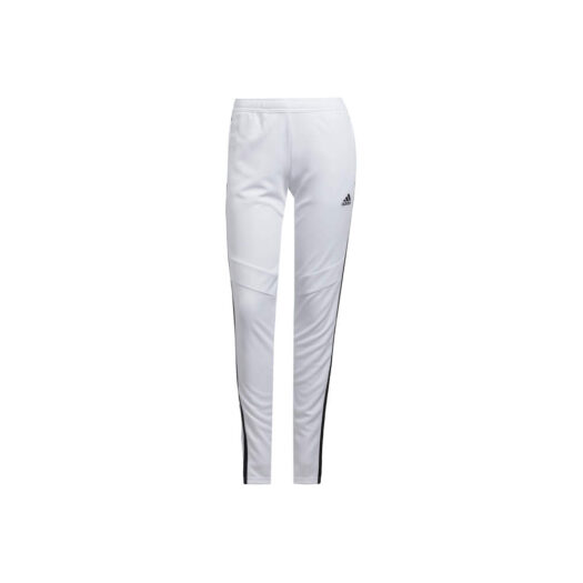 adidas Tiro 19 Training Pants White