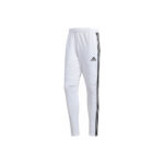 adidas Tiro 19 Training Pants White/Black
