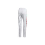 adidas Tiro 19 Training Pants White/Nude Pearl Essence