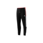 adidas Tiro 21 Track Pants Black/White/Red